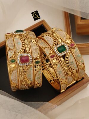 Antique Bangles