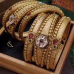 Antique Bangles