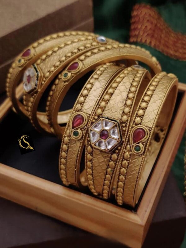 Antique Bangles