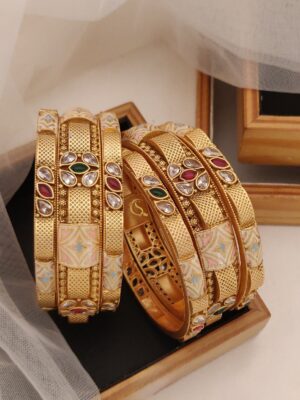 Antique Bangles