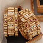 Antique Bangles