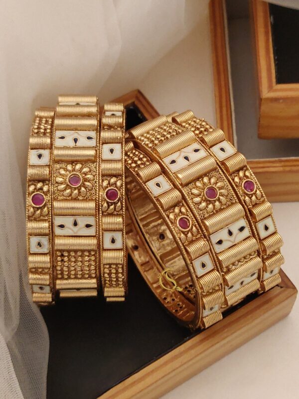 Antique Bangles