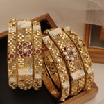 Antique Bangles