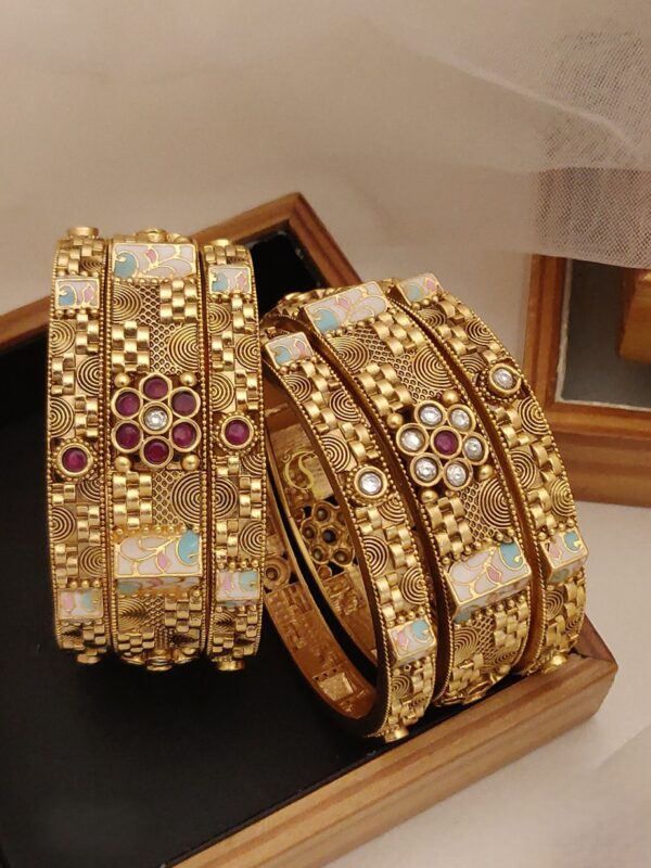 Antique Bangles