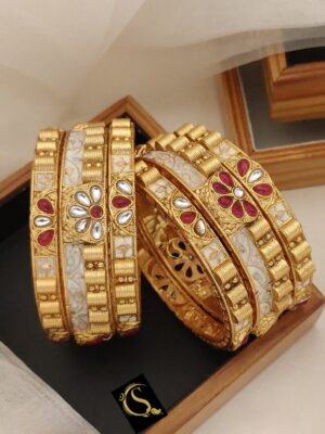 Antique Bangles