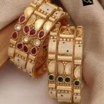 Antique Bangles