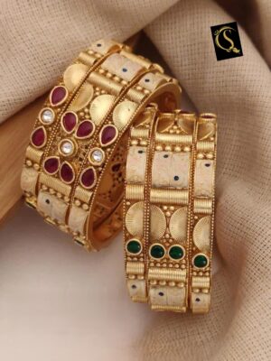 Antique Bangles