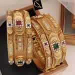 Antique Bangles