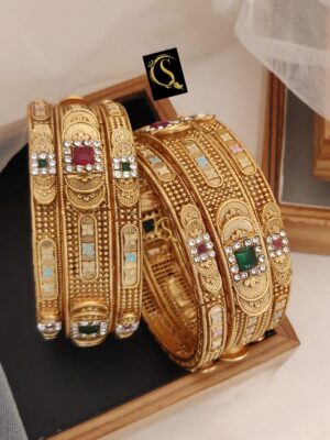 Antique Bangles