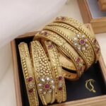 Antique Bangles