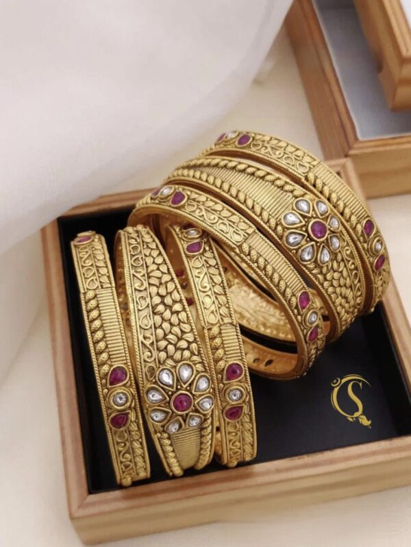 Antique Bangles