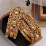 Antique Bangles