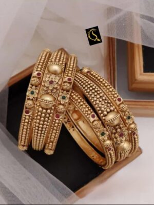 Antique Bangles