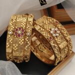 Antique Bangles