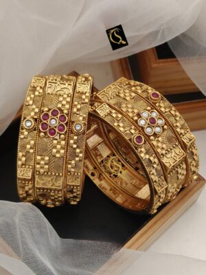 Antique Bangles