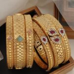 Antique Bangles