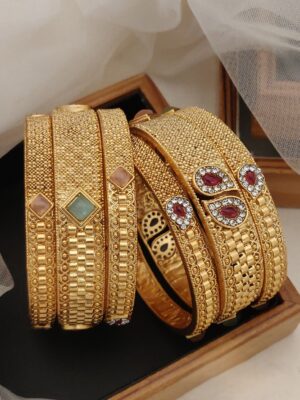 Antique Bangles