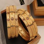 Antique Bangles