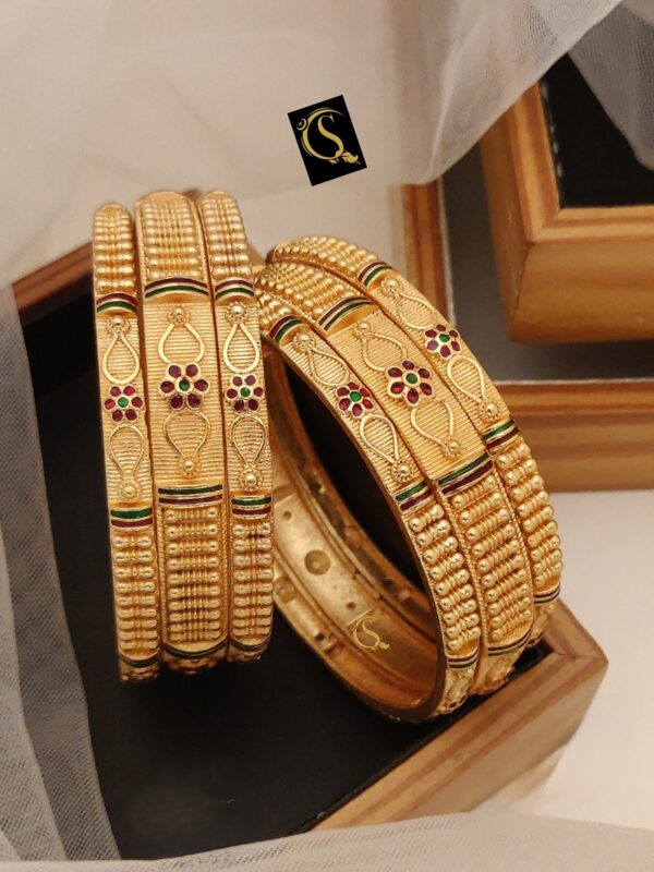 Antique Bangles