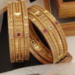 Antique Bangles