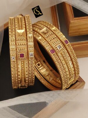 Antique Bangles