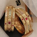 Antique Bangles