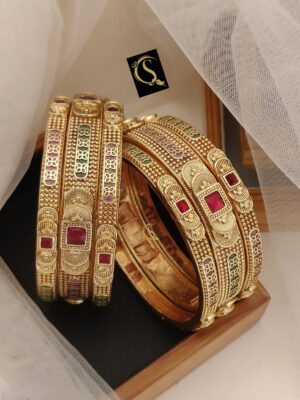 Antique Bangles