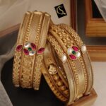 Antique Bangles