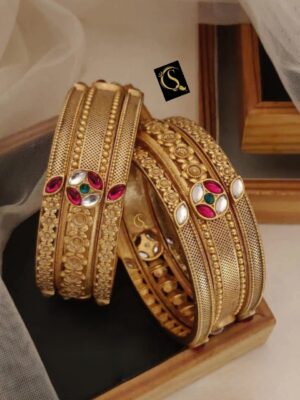 Antique Bangles