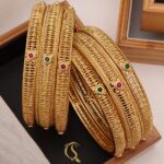 Antique Bangles