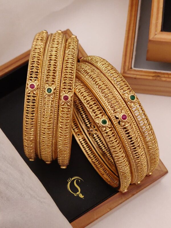 Antique Bangles