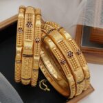 Antique Bangles