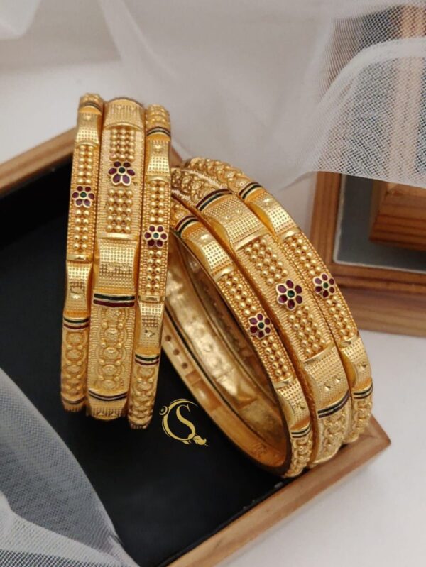 Antique Bangles