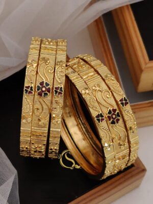 Antique Bangles