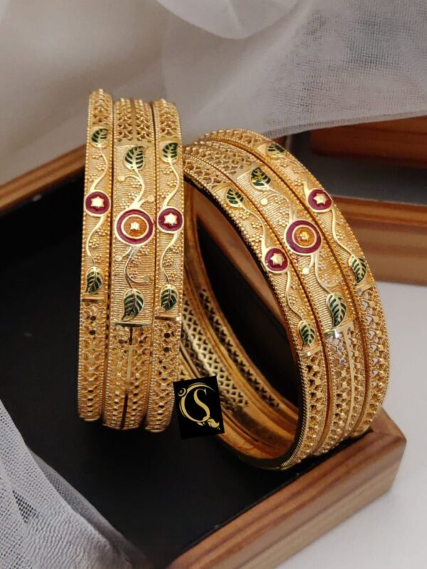 Antique Bangles