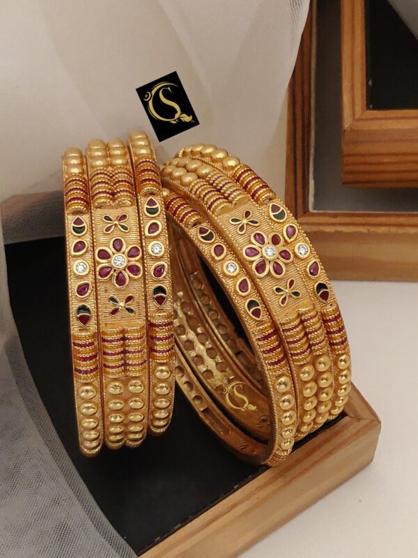 Antique Bangles