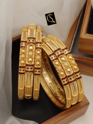 Antique Bangles