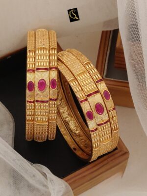 Antique Bangles