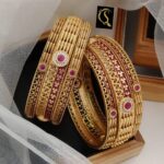 Antique Bangles