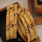 Antique Bangles