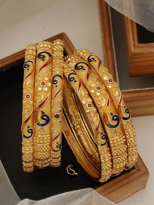 Antique Bangles