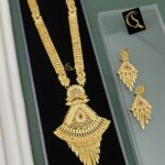 Long Necklace Set